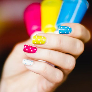 Velvet Nail Spa gallery